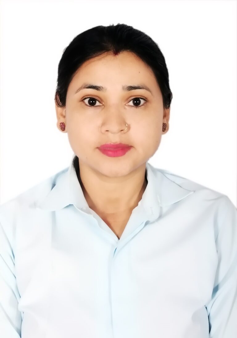 Anita Kumari Bhattarai - Karnali Saving and Credit Cooperative Ltd.