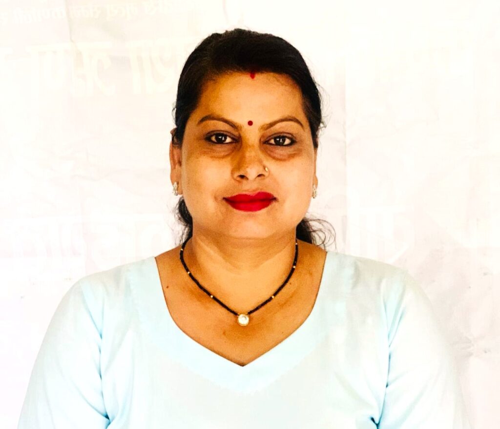 Gita Upreti Karnali Saving and Credit Cooperative Ltd.